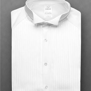 Coregami Gershwin Tuxedo Shirt